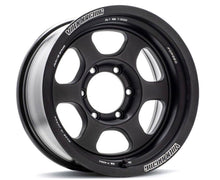 Load image into Gallery viewer, VOLK RACING TE37XT 18×9.5 5×150 0 OFFSET BLAST BLACK