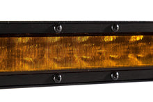 Load image into Gallery viewer, DIODE DYNAMICS Stage Series 18" Amber Light Bar