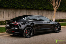 Load image into Gallery viewer, TSS 19" Tesla Model 3 Wheel (Set of 4) SATIN BLACK