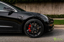 Load image into Gallery viewer, TSS 19" Tesla Model 3 Wheel (Set of 4) SATIN BLACK