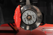 Load image into Gallery viewer, Tesla Model 3 Brake Caliper Cover Set - Performance Look - Precision Fit Die Cast Bolt-on