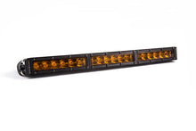 Load image into Gallery viewer, DIODE DYNAMICS Stage Series 18" Amber Light Bar