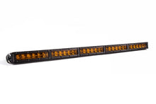 Load image into Gallery viewer, DIODE DYNAMICS Stage Series 30" Driving AMBER Light Bar