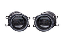 Load image into Gallery viewer, DIODE DYNAMICS Elite Series Type B Fog Lamps (PAIR) YELLOW