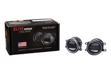 Load image into Gallery viewer, DIODE DYNAMICS Elite Series Type B Fog Lamps (PAIR) YELLOW
