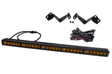 Load image into Gallery viewer, DIODE DYNAMICS 2016+ Toyota Tacoma Stealth Light Bar Kit