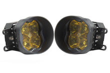 Load image into Gallery viewer, DIODE DYNAMICS Stage Series 3" SAE/DOT Type B Fog Light Kit SPORT