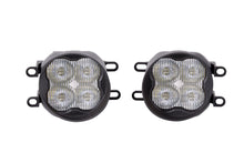 Load image into Gallery viewer, DIODE DYNAMICS Stage Series 3" SAE/DOT Type B Fog Light Kit SPORT