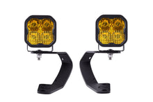 Load image into Gallery viewer, DIODE DYNAMICS Stage Series Backlit Ditch Light Kit for 2010+ SS3 SPORT Toyota 4Runner