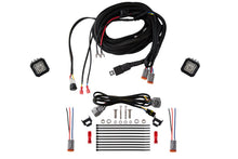 Load image into Gallery viewer, DIODE DYNAMICS C2 SPORT Stage Series Reverse Light Kit for 2005-2015 Toyota Tacoma