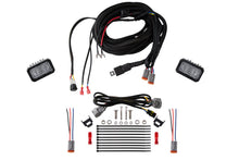 Load image into Gallery viewer, DIODE DYNAMICS C2 SPORT Stage Series Reverse Light Kit for 2005-2015 Toyota Tacoma