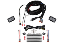 Load image into Gallery viewer, DIODE DYNAMICS C2 Stage Series Reverse Light Kit for 2016+ Toyota Tacoma SPORT