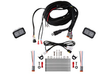Load image into Gallery viewer, DIODE DYNAMICS C2 SPORT Stage Series Reverse Light Kit for 2010+ Toyota 4R