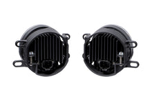 Load image into Gallery viewer, DIODE DYNAMICS Elite Series Type B Fog Lamps (PAIR) YELLOW