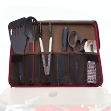 Load image into Gallery viewer, iKAMPER Aioks Kitchen Utensil Rack