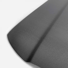 Load image into Gallery viewer, SEIBON TR-STYLE CARBON FIBER HOOD FOR 2005-2011 Toyota Tacoma Preorder