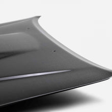 Load image into Gallery viewer, SEIBON TR-STYLE CARBON FIBER HOOD FOR 2005-2011 Toyota Tacoma Preorder