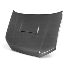 Load image into Gallery viewer, SEIBON TR-STYLE CARBON FIBER HOOD FOR 2010-2024 TOYOTA 4RUNNER