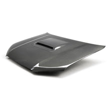 Load image into Gallery viewer, SEIBON TR-STYLE CARBON FIBER HOOD FOR 2010-2024 TOYOTA 4RUNNER