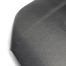 Load image into Gallery viewer, SEIBON TR-STYLE CARBON FIBER HOOD FOR 2010-2024 TOYOTA 4RUNNER