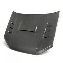 Load image into Gallery viewer, SEIBON TS-STYLE CARBON FIBER HOOD FOR 2010-2024 TOYOTA 4RUNNER