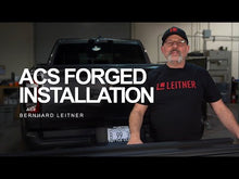 Load and play video in Gallery viewer, LEITNER Active Cargo System - FORGED - Toyota | PRE-ORDER