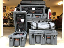 Load and play video in Gallery viewer, ROAM - 105L RUGGED CASE