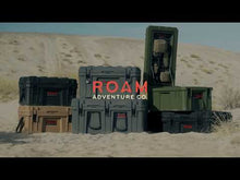 Load and play video in Gallery viewer, ROAM -  95L Rugged Case