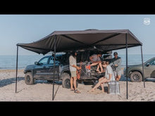 Load and play video in Gallery viewer, IKAMPER ExoShell 270 Awning