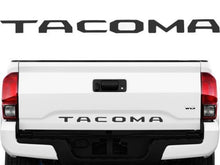 Load image into Gallery viewer, Toyota Tacoma Inlay
