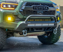 Load image into Gallery viewer, CALI RAISED 2016+ TACOMA STEALTH BUMPER