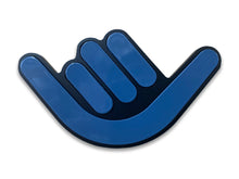 Load image into Gallery viewer, Shaka Grille Badge