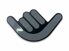 Load image into Gallery viewer, Shaka Grille Badge