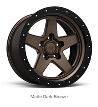 Load image into Gallery viewer, Stealth Custom Series K5 Set of 4