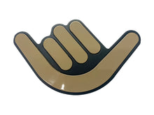 Load image into Gallery viewer, Shaka Grille Badge