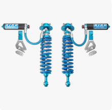 Load image into Gallery viewer, KING 2022 UP Toyota Tundra King 2.5 RR w/ Adjusters Coilover Kit-25001-396A  2.5 RR w/ Adjusters Rear Shocks-25001-397A