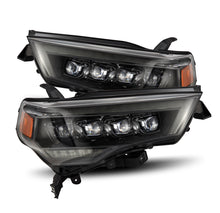 Load image into Gallery viewer, ALPHAREX 14-23 Toyota 4Runner NOVA-Series G2 LED Projector Headlights Alpha-Black