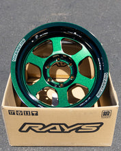 Load image into Gallery viewer, Volk Racing TE37XT 17×8.5 -10 Offset 6×139 Set of 4