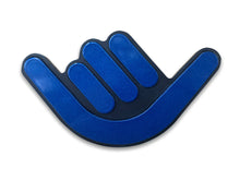 Load image into Gallery viewer, Shaka Grille Badge