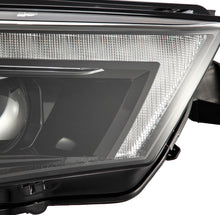 Load image into Gallery viewer, ALPHAREX 14-23 Toyota 4Runner LUXX-Series G2 LED Projector Headlights Alpha Black