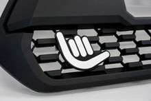 Load image into Gallery viewer, Shaka Grille Badge -TACO VINYL
