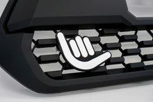 Load image into Gallery viewer, Shaka Grille Badge