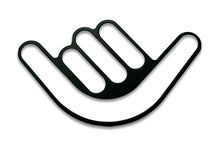 Load image into Gallery viewer, Shaka Grille Badge