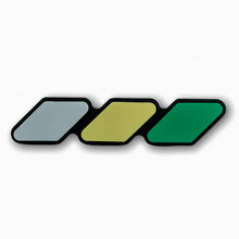 Load image into Gallery viewer, Standard Grille Badge
