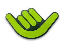 Load image into Gallery viewer, Shaka Grille Badge