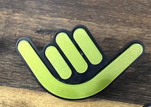 Load image into Gallery viewer, Shaka Grille Badge