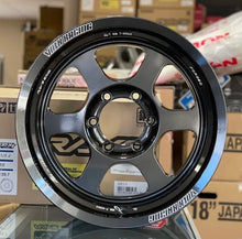 Load image into Gallery viewer, Volk Racing TE37XT 17×8.5 -10 Offset 6×139 Set of 4