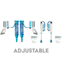 Load image into Gallery viewer, King Extended Travel Suspension Kit 2010 - UP Toyota 4Runner Lift Kit with Adjusters Non-KDSS