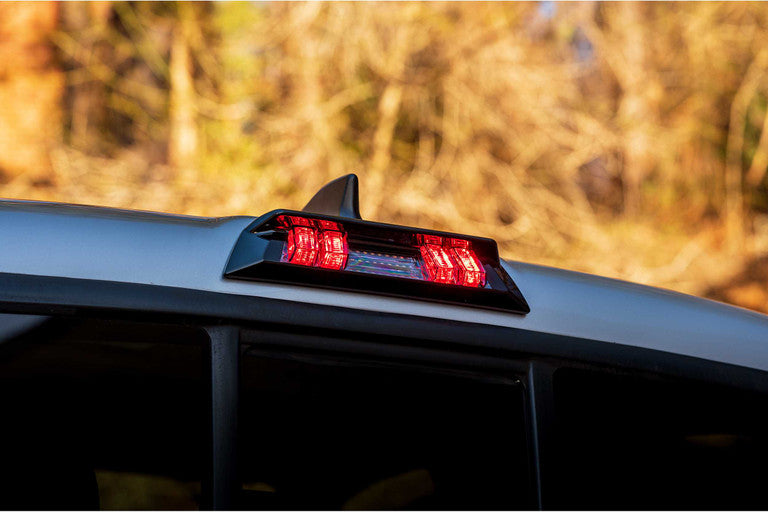 ☆タコマ 16-23 Morimoto 3rdブレーキライト モリモト MORIMOTO X3B LED BRAKE LIGHT TOYOTA TACOMA (16-23) – MJ MOTORSPORTS
