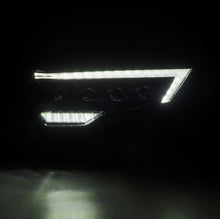 Load image into Gallery viewer, ALPHAREX 14-23 Toyota 4Runner NOVA-Series G2 LED Projector Headlights Alpha-Black